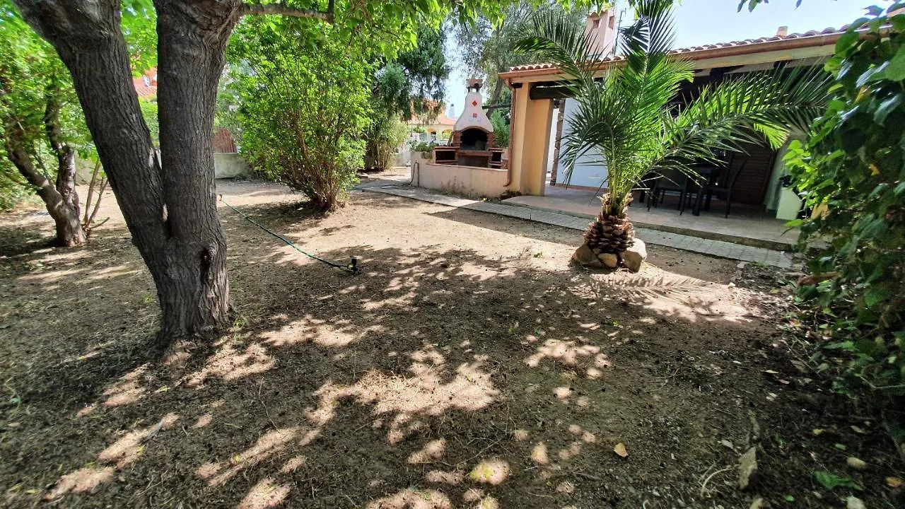 Appartamento Maestrale San Teodoro