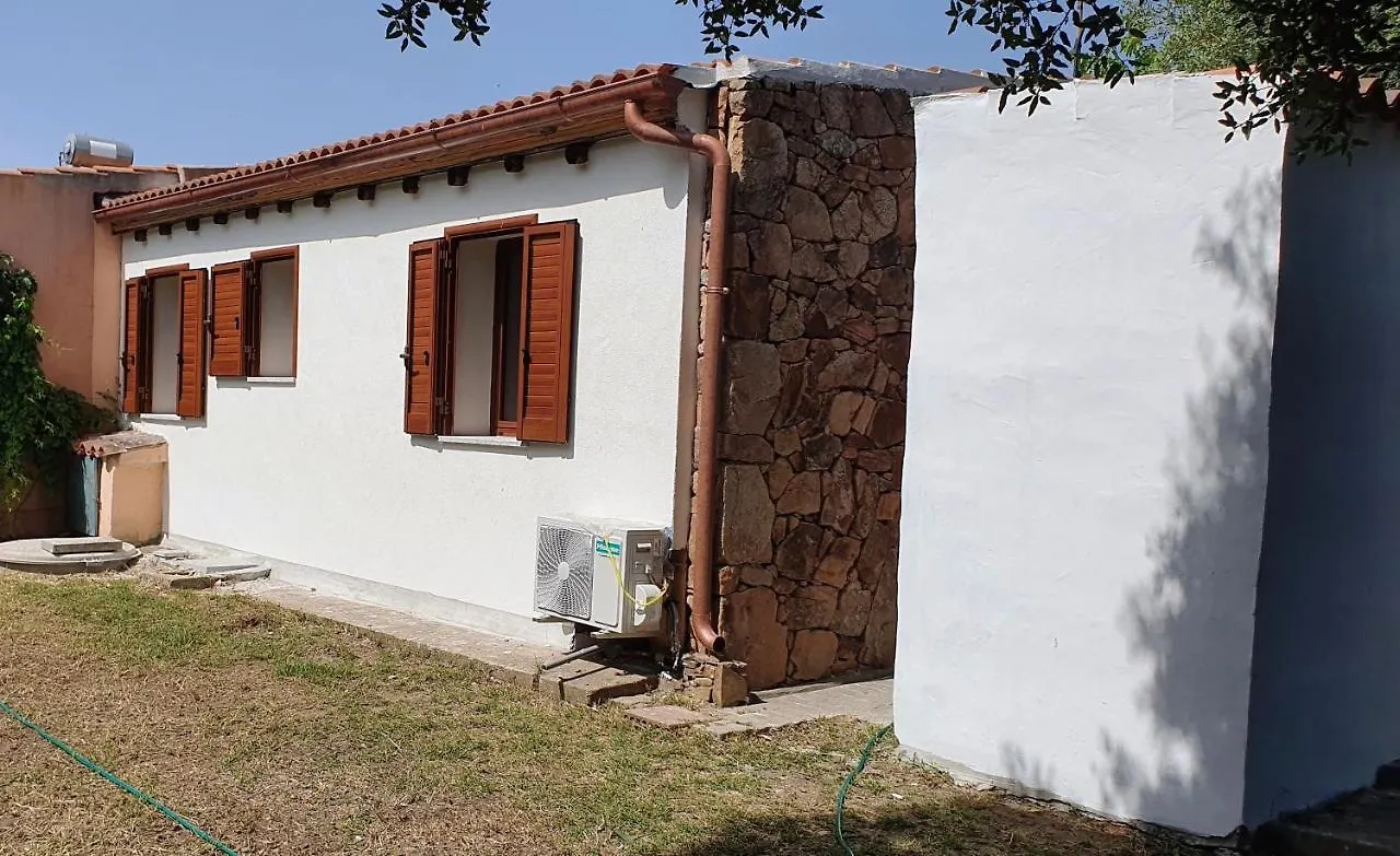 Appartamento Maestrale San Teodoro  0*, San Teodoro (Sardinia)
