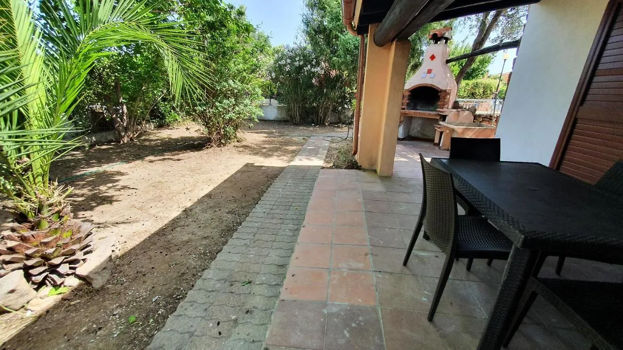 Holiday home Appartamento Maestrale San Teodoro