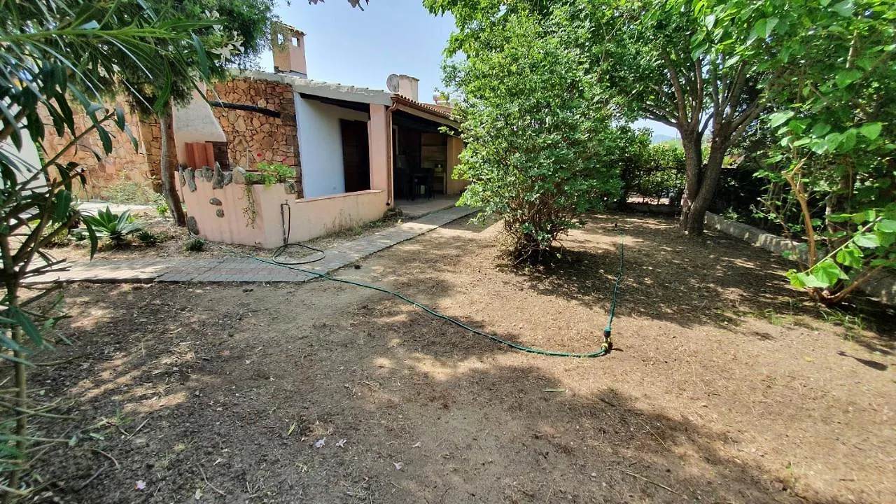 Appartamento Maestrale San Teodoro  Holiday home San Teodoro (Sardinia)