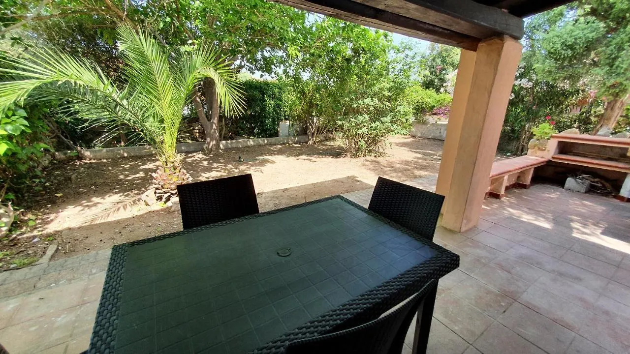 Holiday home Appartamento Maestrale San Teodoro  Italy
