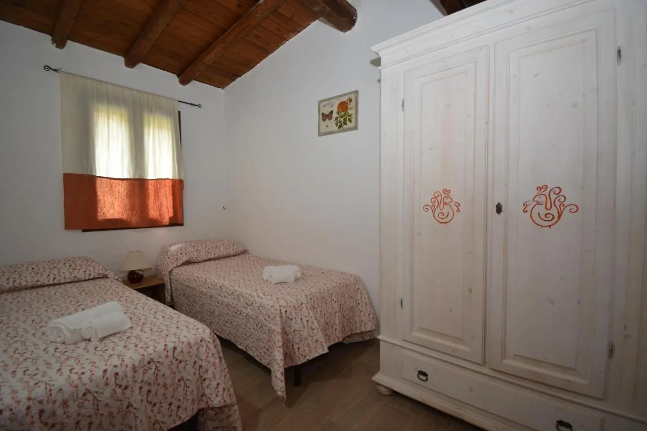 Holiday home Appartamento Maestrale San Teodoro