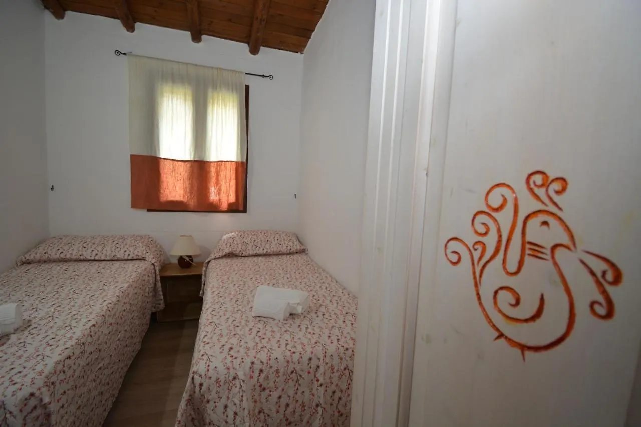 Holiday home Appartamento Maestrale San Teodoro