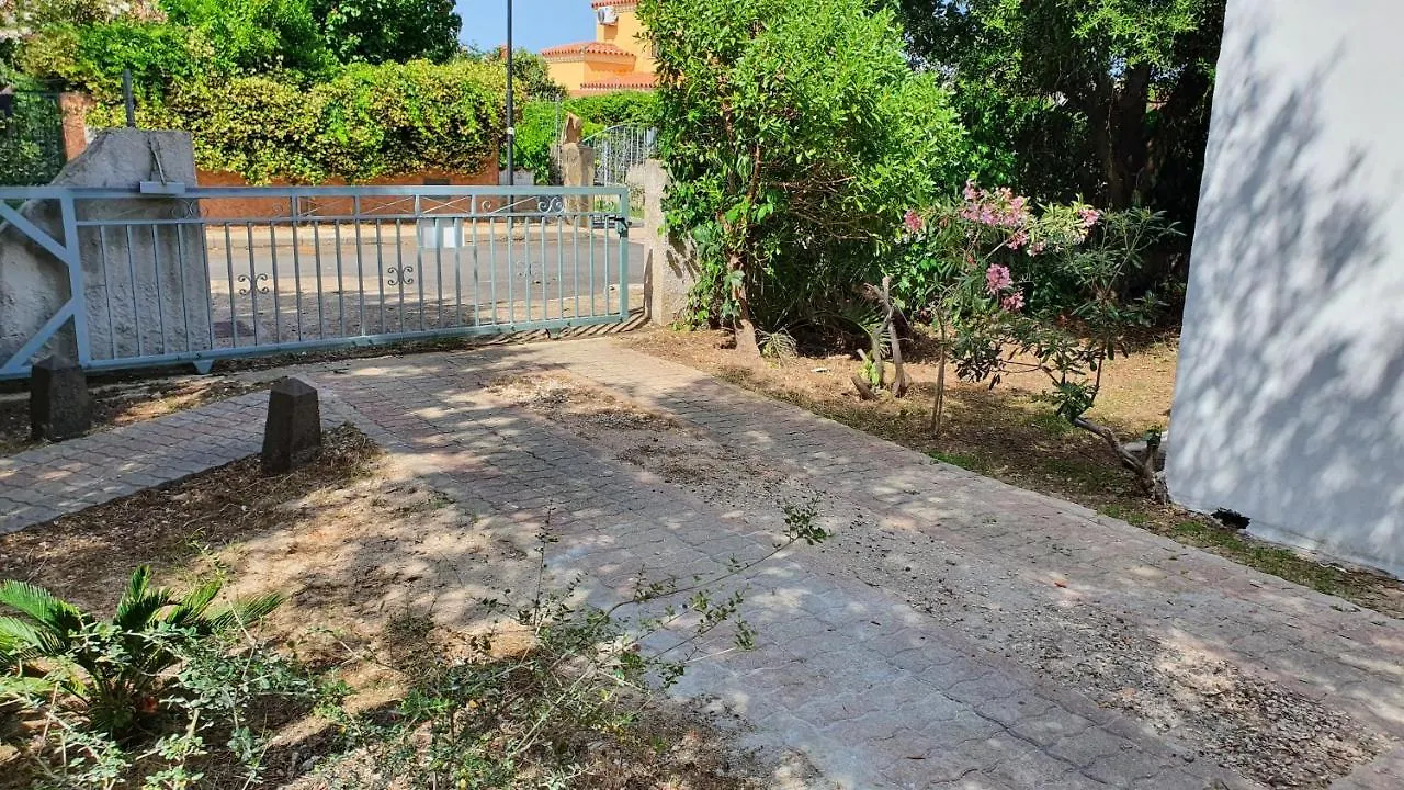 Holiday home Appartamento Maestrale San Teodoro