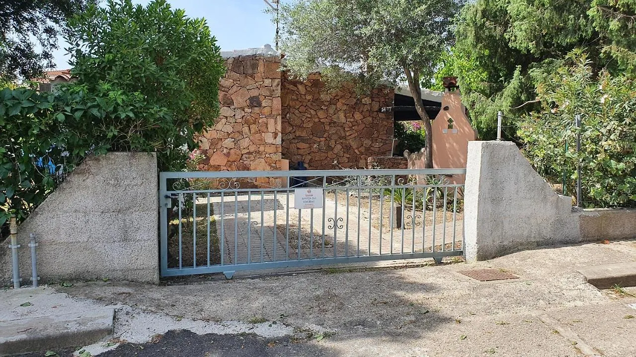 Appartamento Maestrale San Teodoro  0*, San Teodoro (Sardinia)