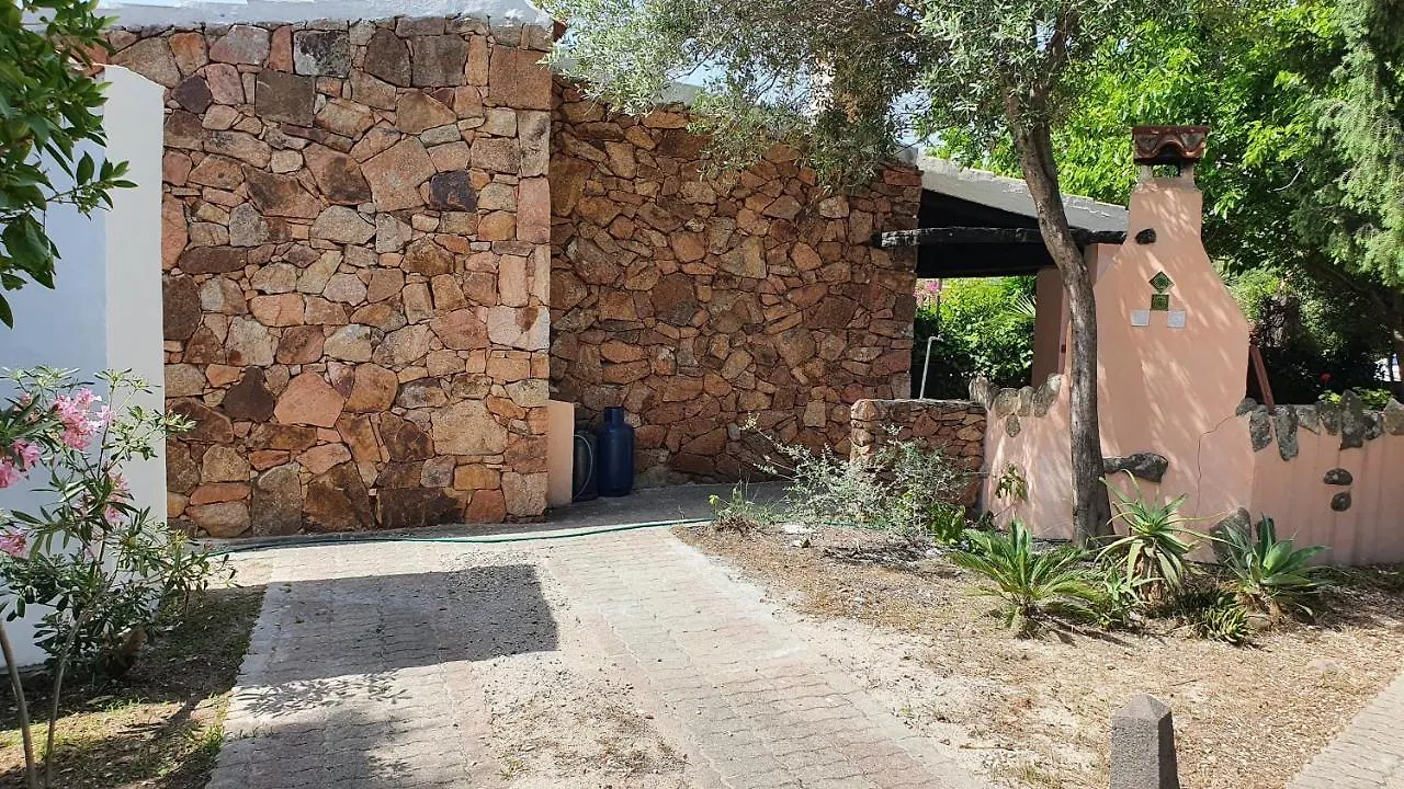 Appartamento Maestrale San Teodoro  Holiday home
