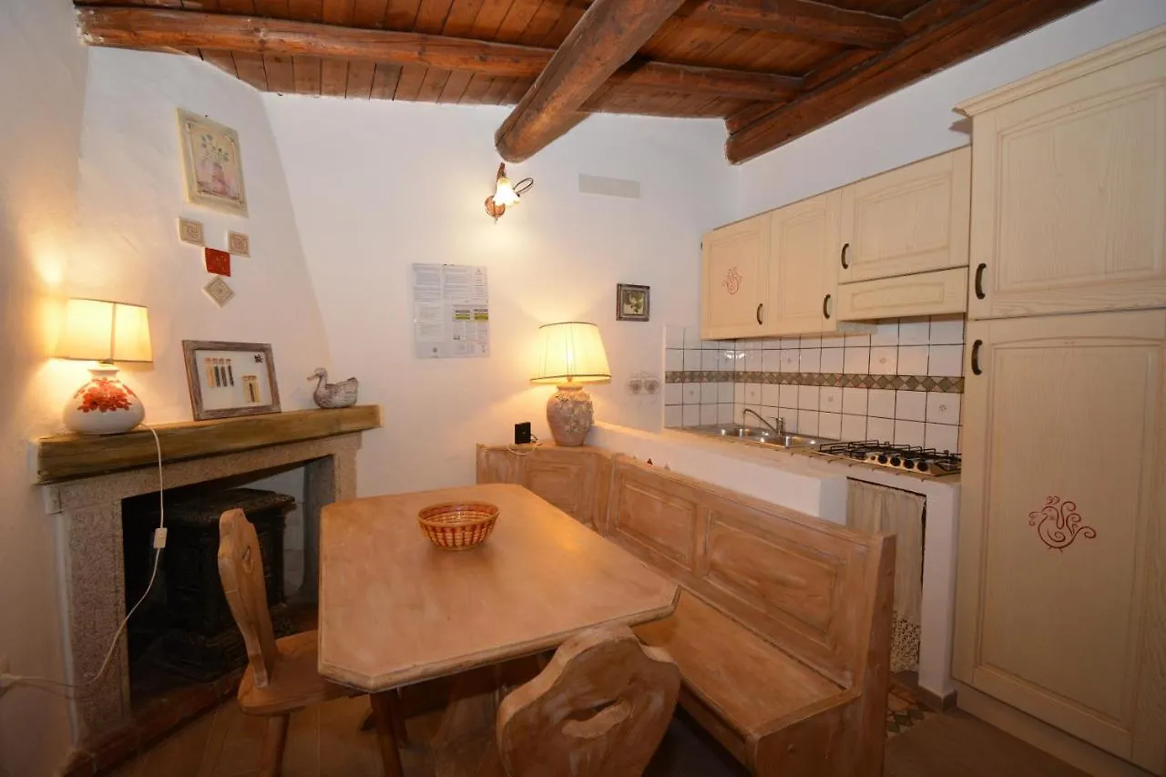 Holiday home Appartamento Maestrale San Teodoro  Italy