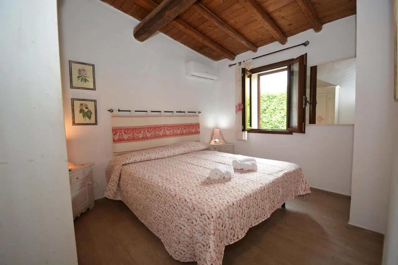 Appartamento Maestrale San Teodoro  0*, San Teodoro (Sardinia)