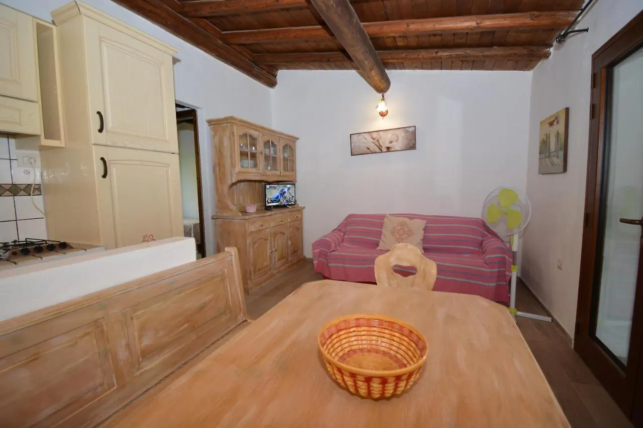 Appartamento Maestrale San Teodoro  Italy