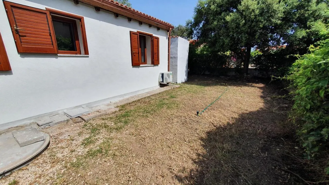 Appartamento Maestrale San Teodoro