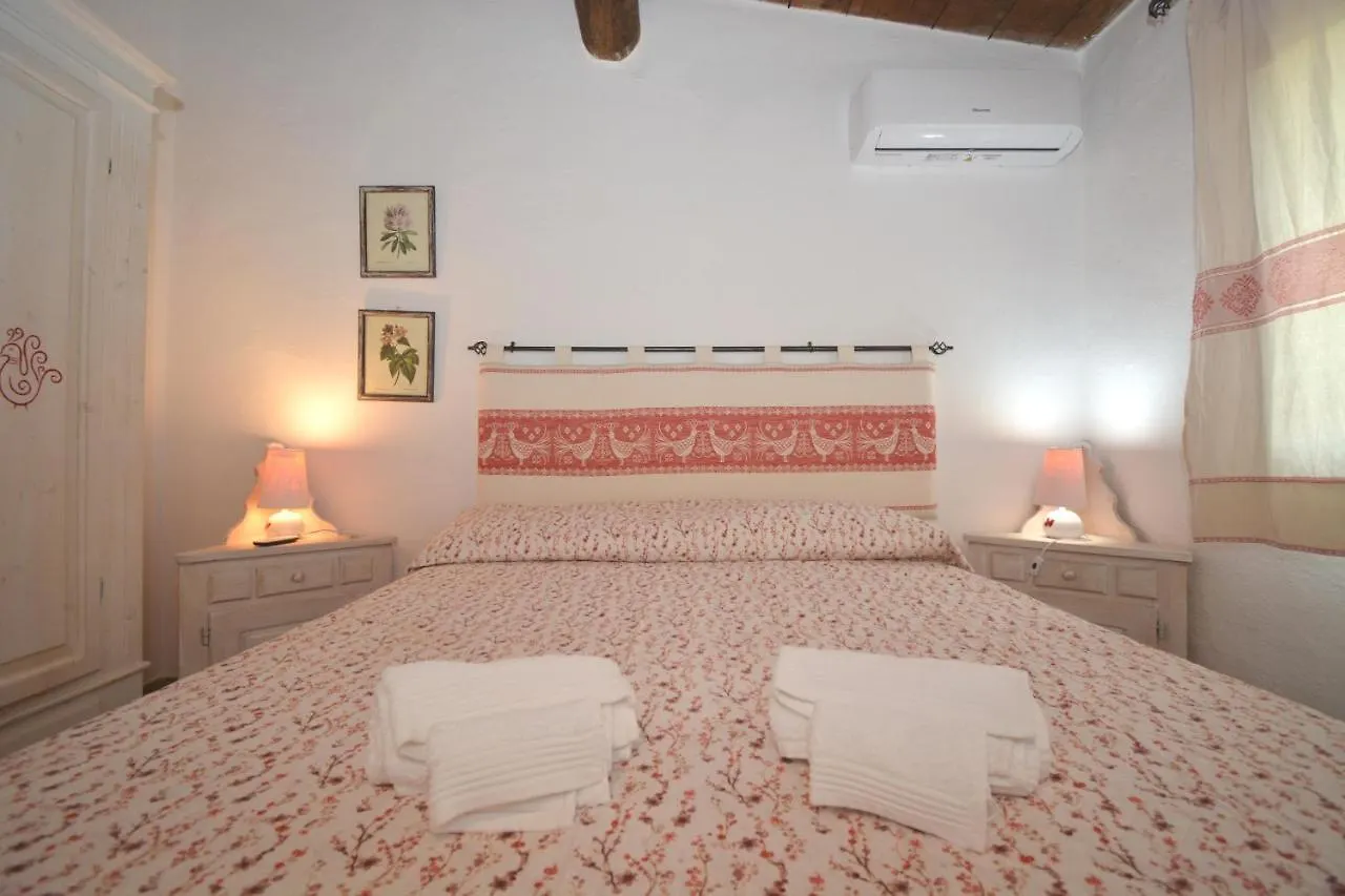 Holiday home Appartamento Maestrale San Teodoro