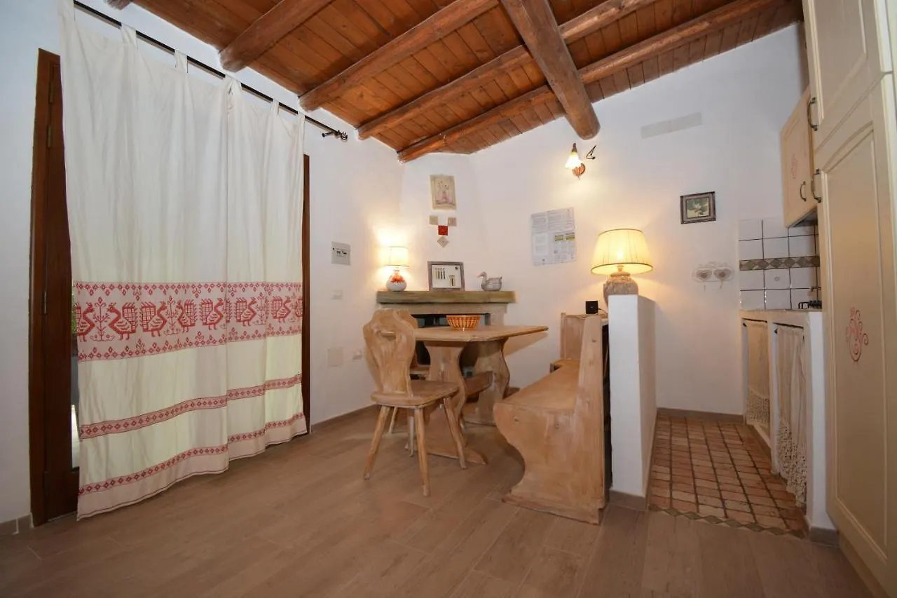 Appartamento Maestrale San Teodoro  Holiday home San Teodoro (Sardinia)