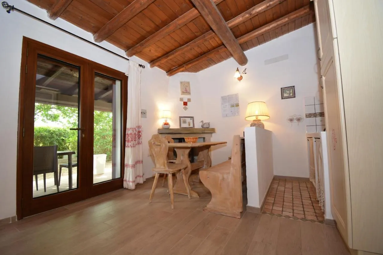 Holiday home Appartamento Maestrale San Teodoro  Italy