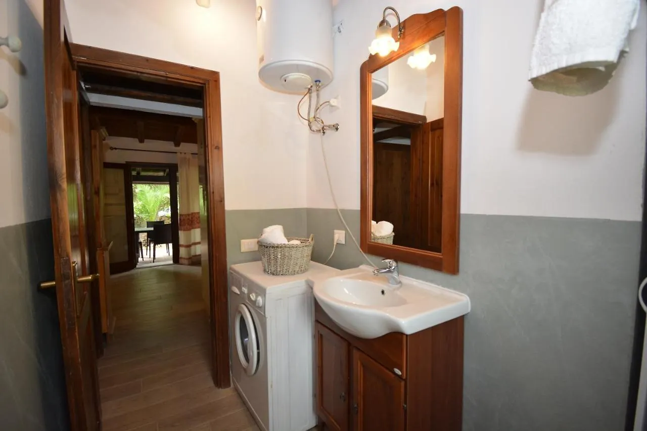 Appartamento Maestrale San Teodoro  Holiday home
