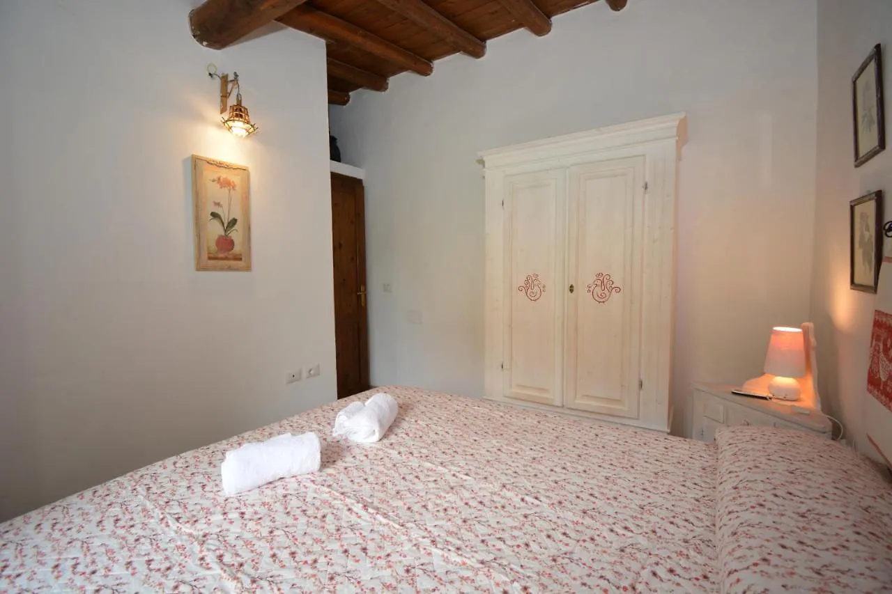 Appartamento Maestrale San Teodoro  San Teodoro (Sardinia)
