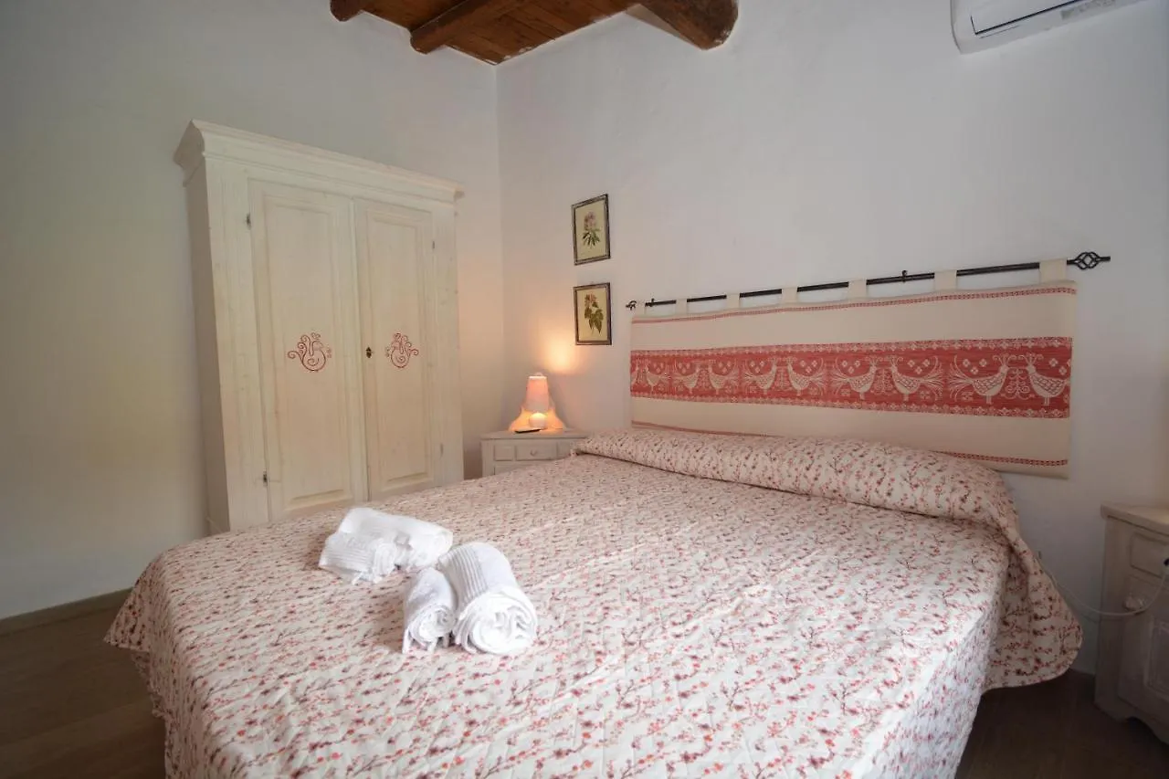 Holiday home Appartamento Maestrale San Teodoro