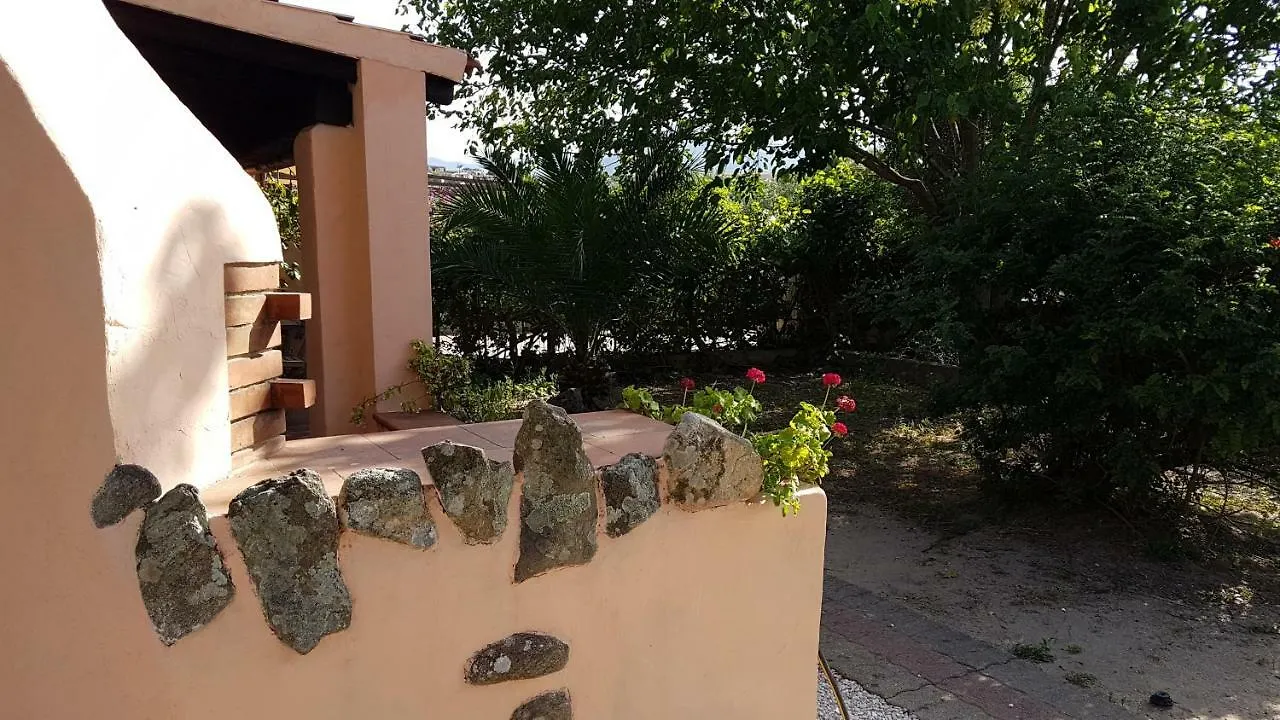 Appartamento Maestrale San Teodoro  Holiday home San Teodoro (Sardinia)