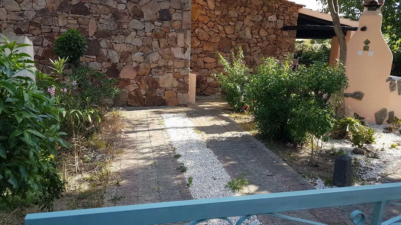 Appartamento Maestrale San Teodoro  0*, San Teodoro (Sardinia) Italy